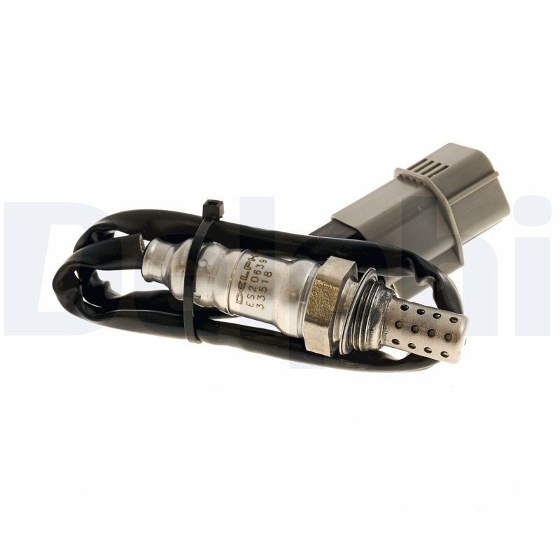 DELPHI Filter, brændstof-føderdel Varenummer: FS0157-11B1 billige