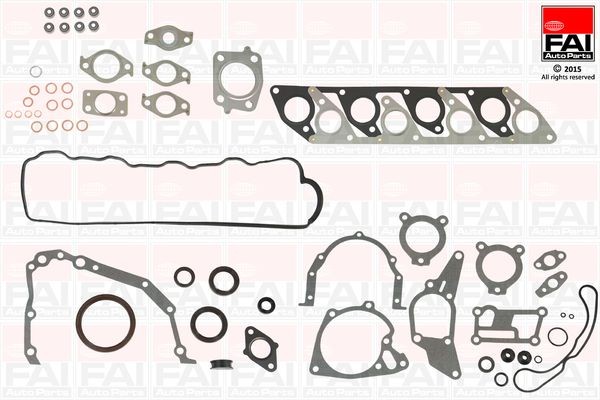 FAI AutoParts Full Gasket Set, engine Article number: FS1823NH cheaply
