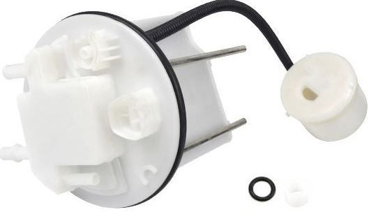 JS ASAKASHI Fuel filter Article number: FS21002 cheaply