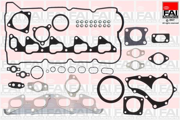 FAI AutoParts Full Gasket Set, engine Article number: FS2140NH cheaply