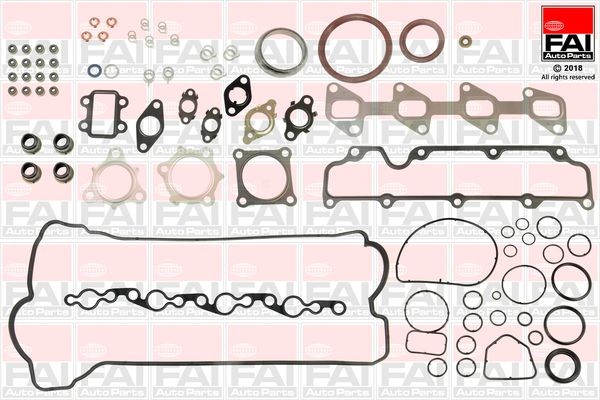 FAI AutoParts Full Gasket Set, engine Article number: FS2220NH cheaply
