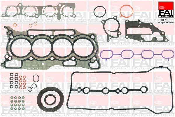 FAI AutoParts Full Gasket Set, engine Article number: FS2257 cheaply