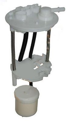 JS ASAKASHI Fuel filter Article number: FS6300 cheaply