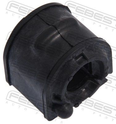FEBEST Bearing Bush, stabiliser Article number: FSB-FOCIIF cheaply