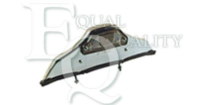 EQUAL QUALITY Nummerpladelys Varenummer: FT0003 billige