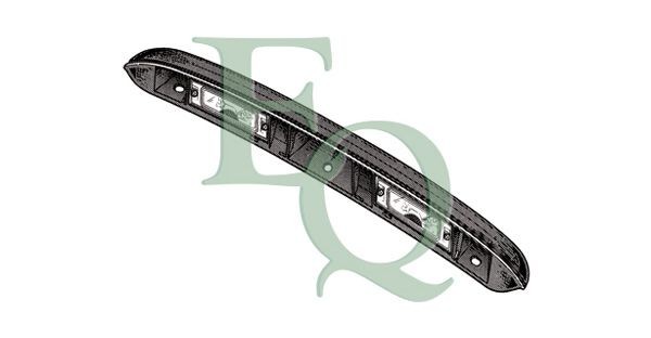 EQUAL QUALITY Insert, headlight Article number: FT0011 cheaply