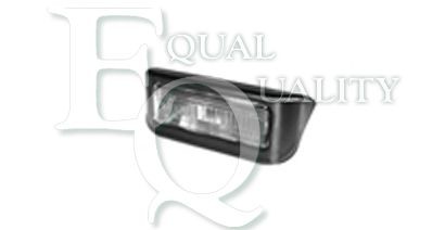 EQUAL QUALITY Insert, headlight Article number: FT0016 cheaply