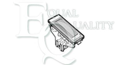 EQUAL QUALITY Insert, headlight Article number: FT0022 cheaply