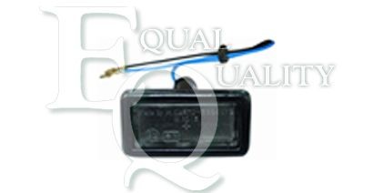 EQUAL QUALITY Insert, headlight Article number: FT0046 cheaply