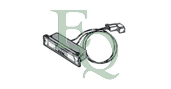 EQUAL QUALITY Insert, headlight Article number: FT0059 cheaply