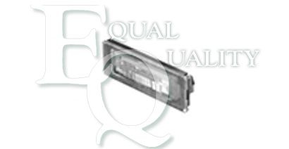 EQUAL QUALITY Insert, headlight Article number: FT0060 cheaply