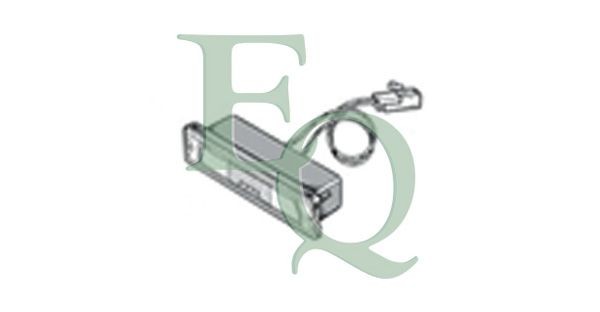 EQUAL QUALITY Insert, headlight Article number: FT0090 cheaply