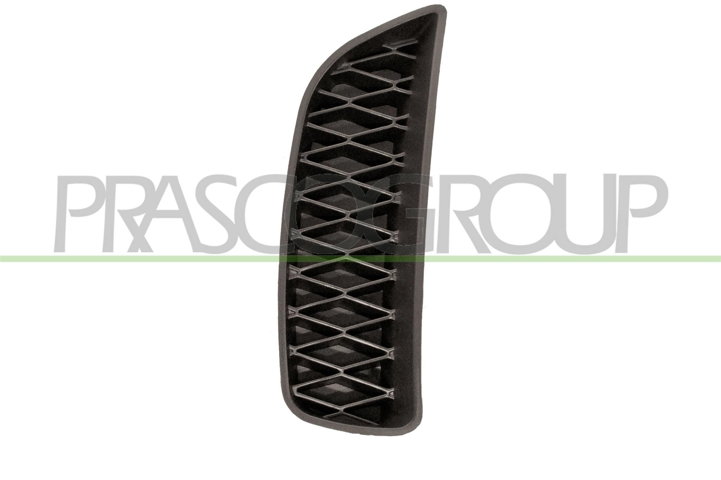 PRASCO Bumper grill Article number: FT0422123 cheaply