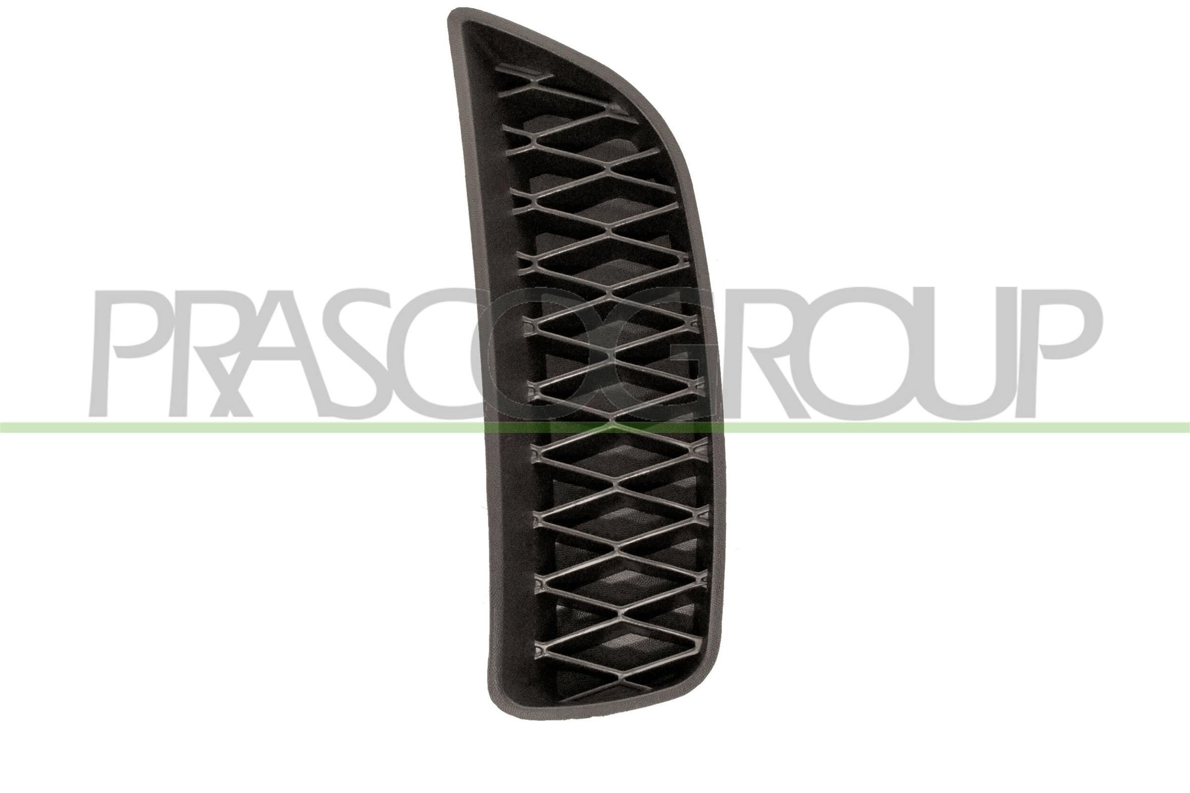 PRASCO Bumper grill Article number: FT0422124 cheaply