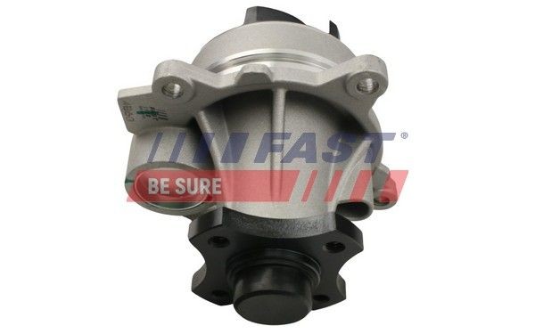 FAST Coil spring Article number: FT12242 cheaply