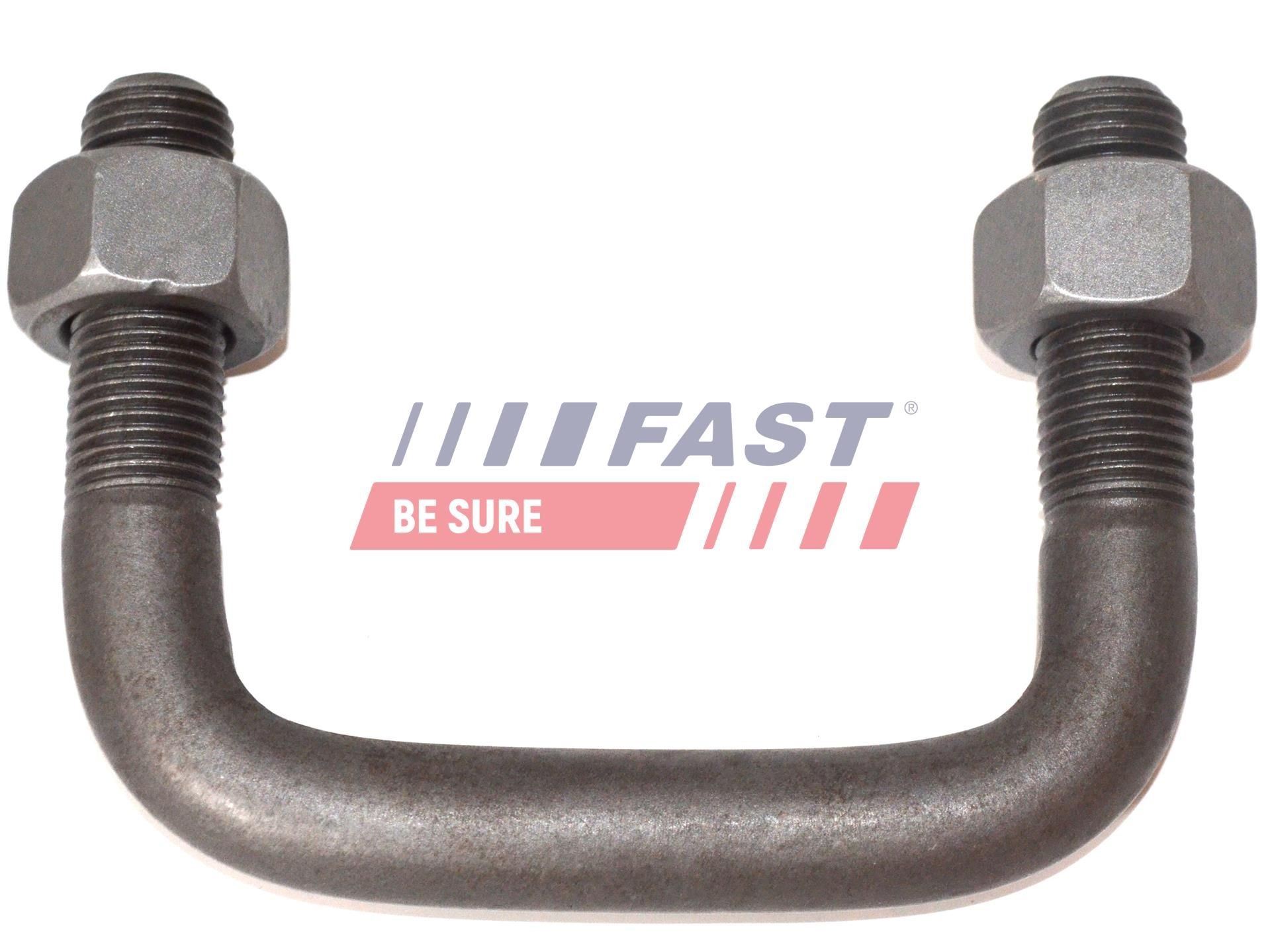 FAST Spring Clamp Article number: FT13339 cheaply