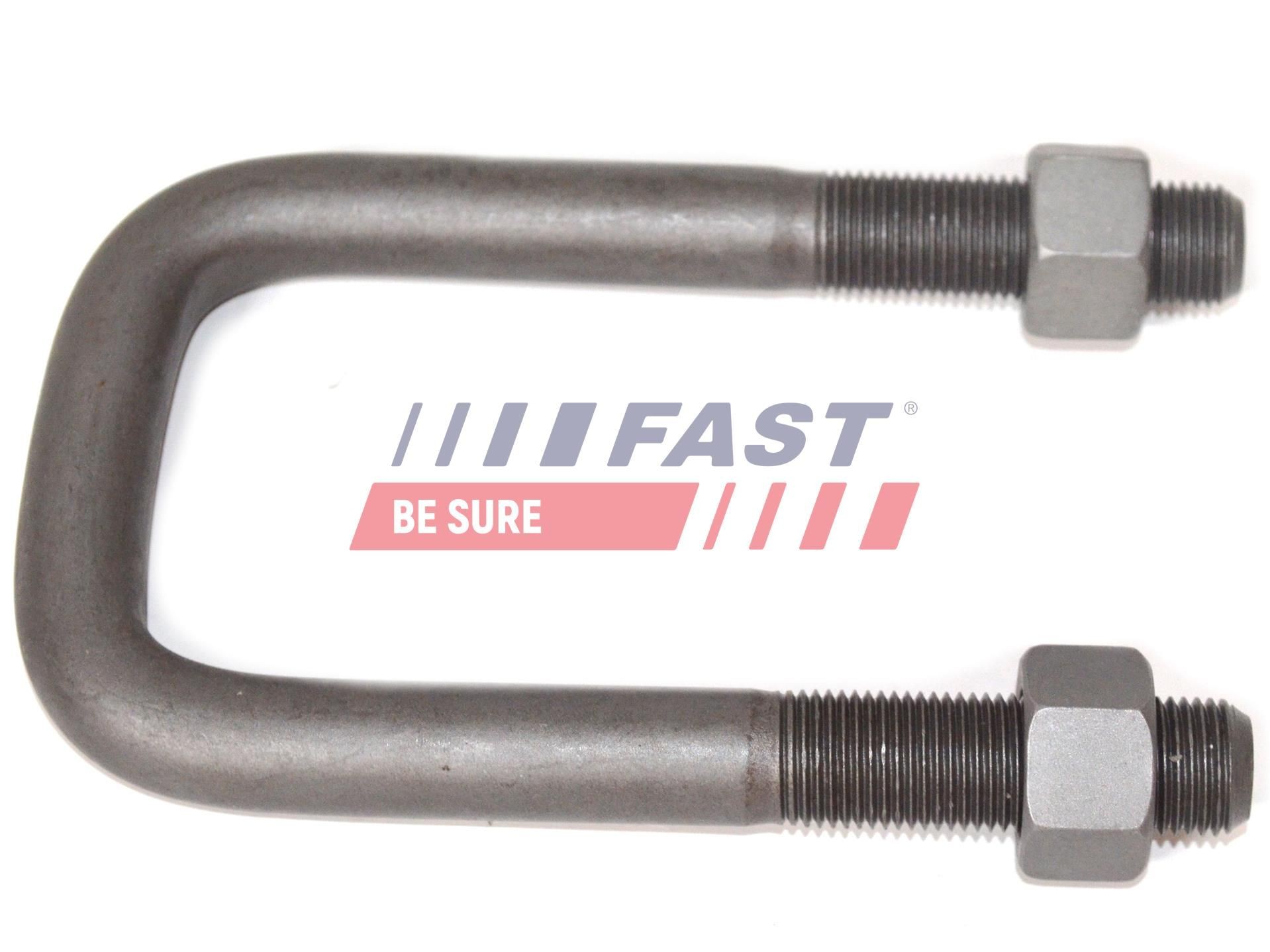 FAST Spring Clamp Article number: FT13340 cheaply