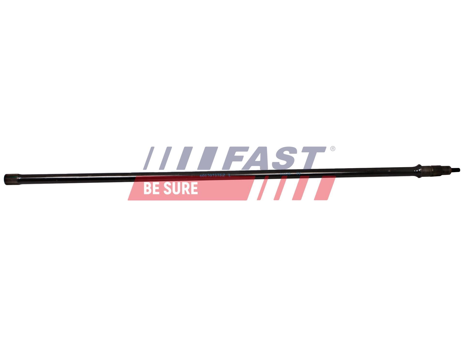 FAST Coil spring Article number: FT13501 cheaply