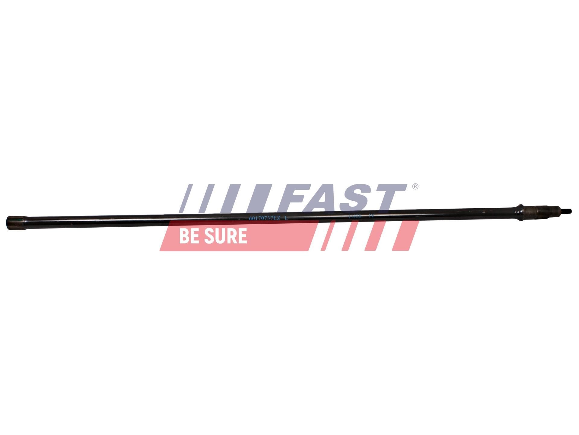 FAST Coil spring Article number: FT13502 cheaply