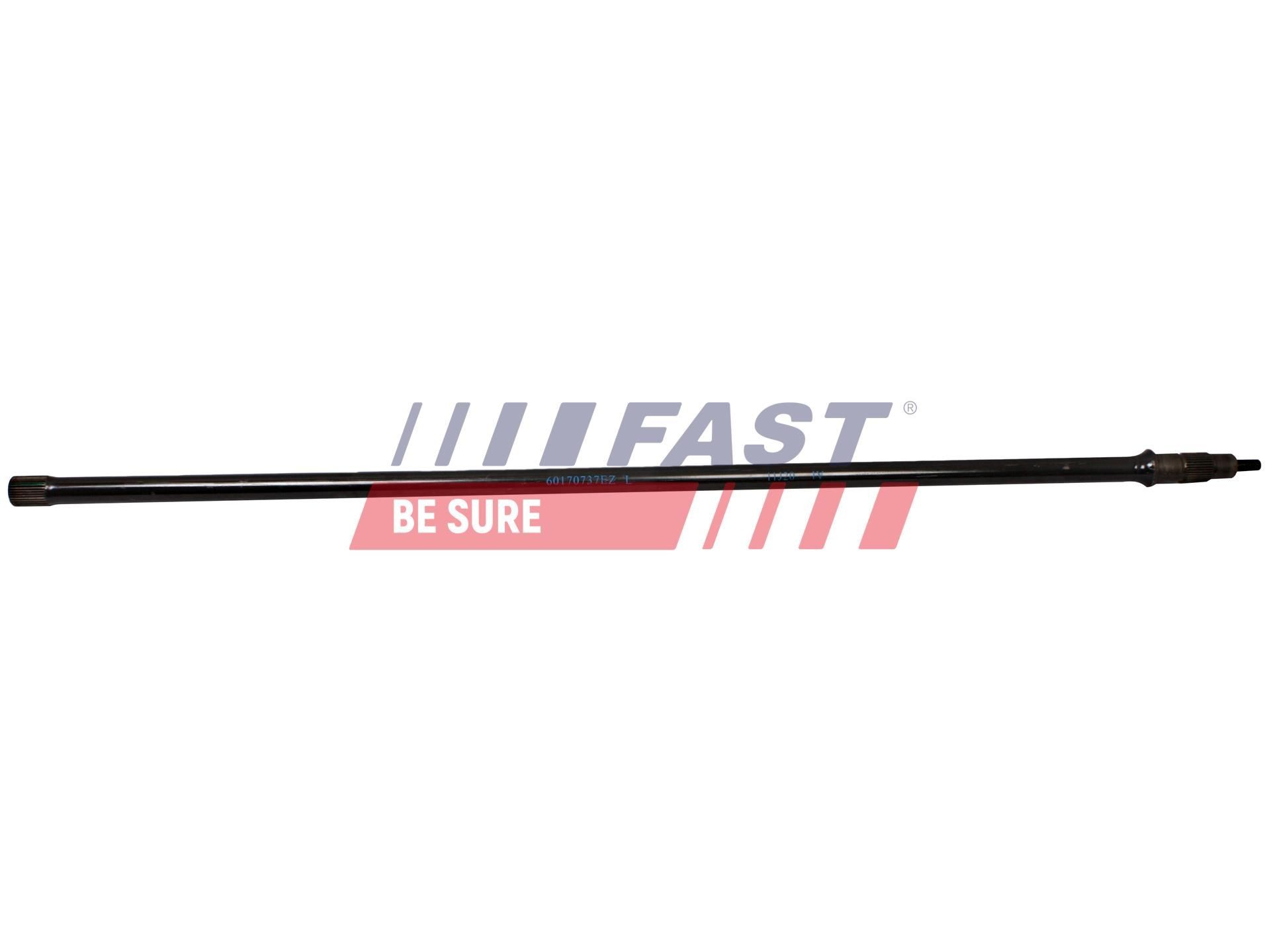 FAST Coil spring Article number: FT13503 cheaply