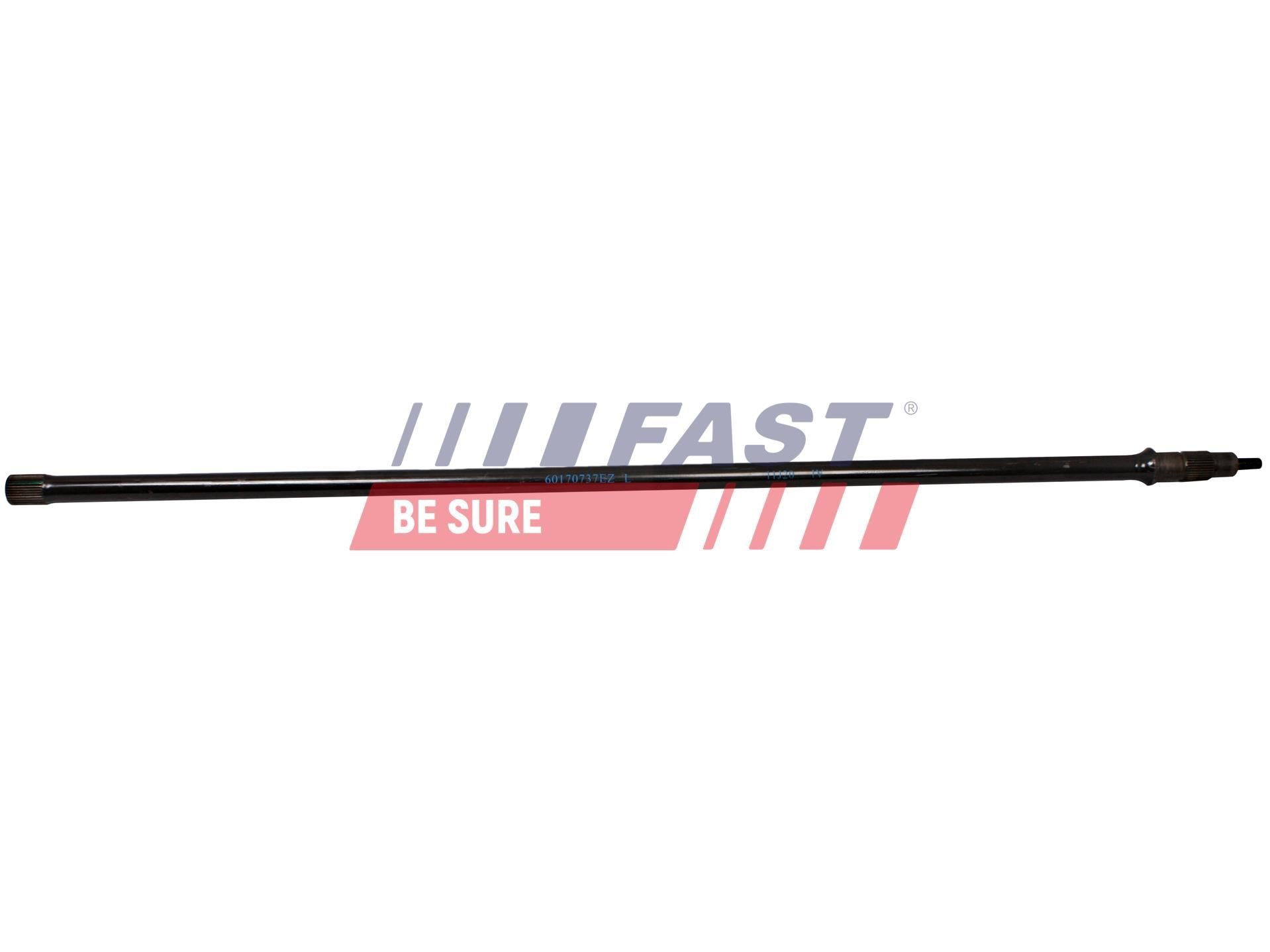 FAST Coil spring Article number: FT13504 cheaply