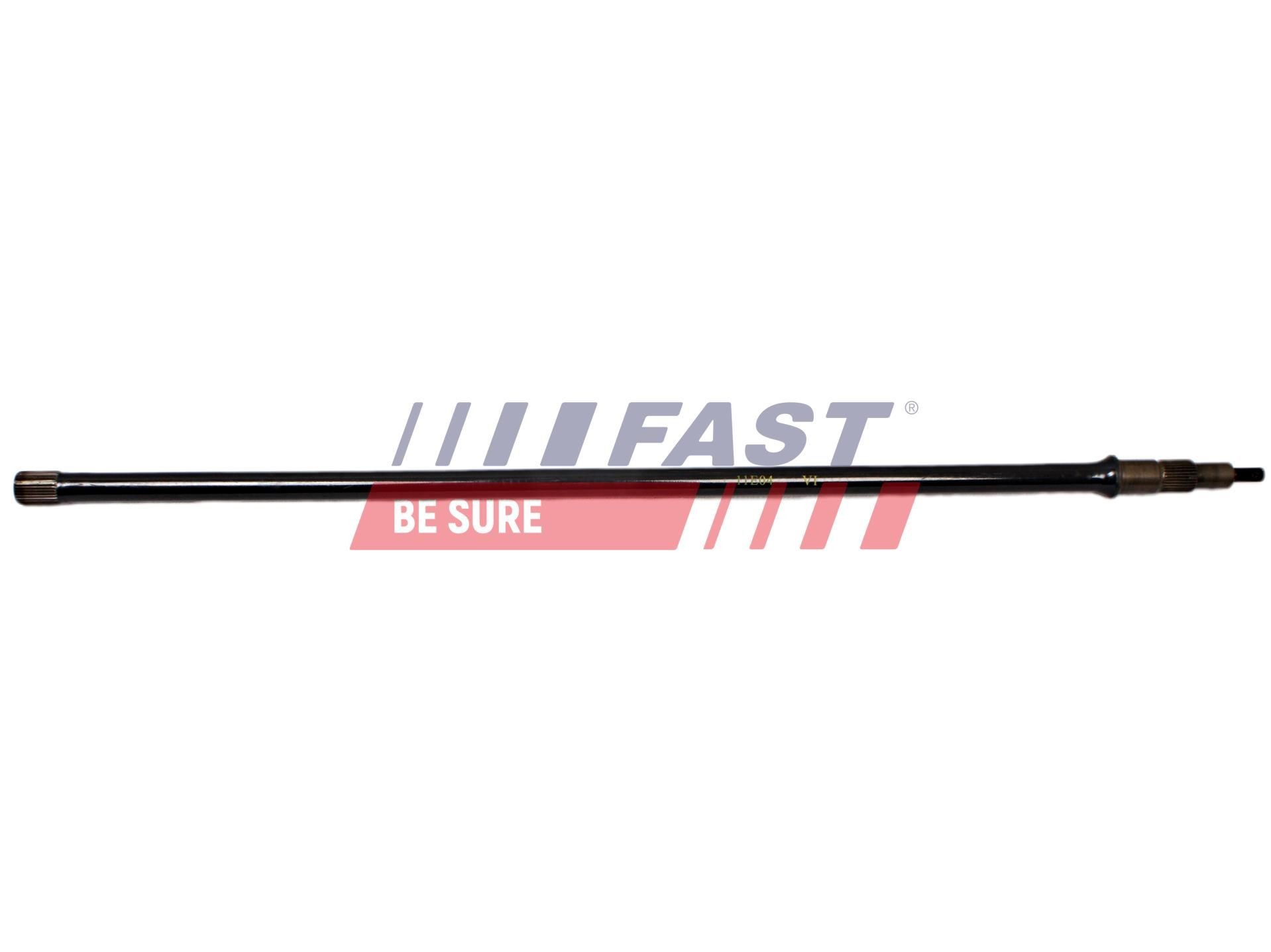 FAST Coil spring Article number: FT13505 cheaply