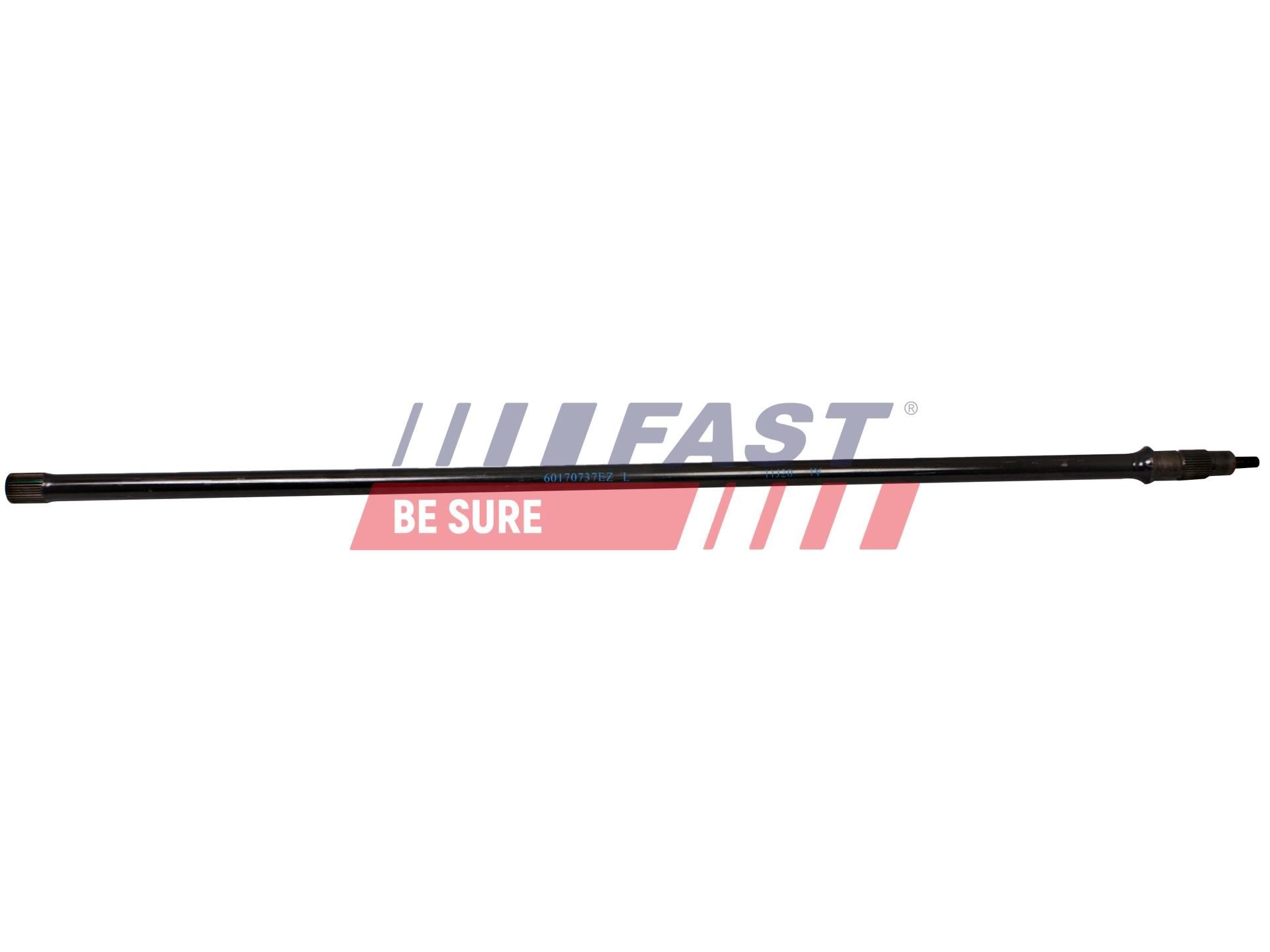 FAST Coil spring Article number: FT13506 cheaply