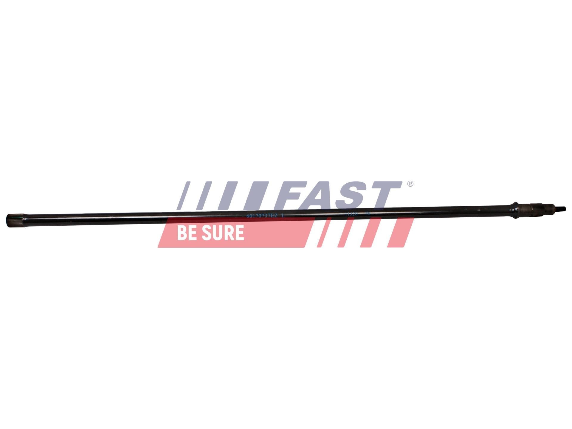 FAST Coil spring Article number: FT13507 cheaply