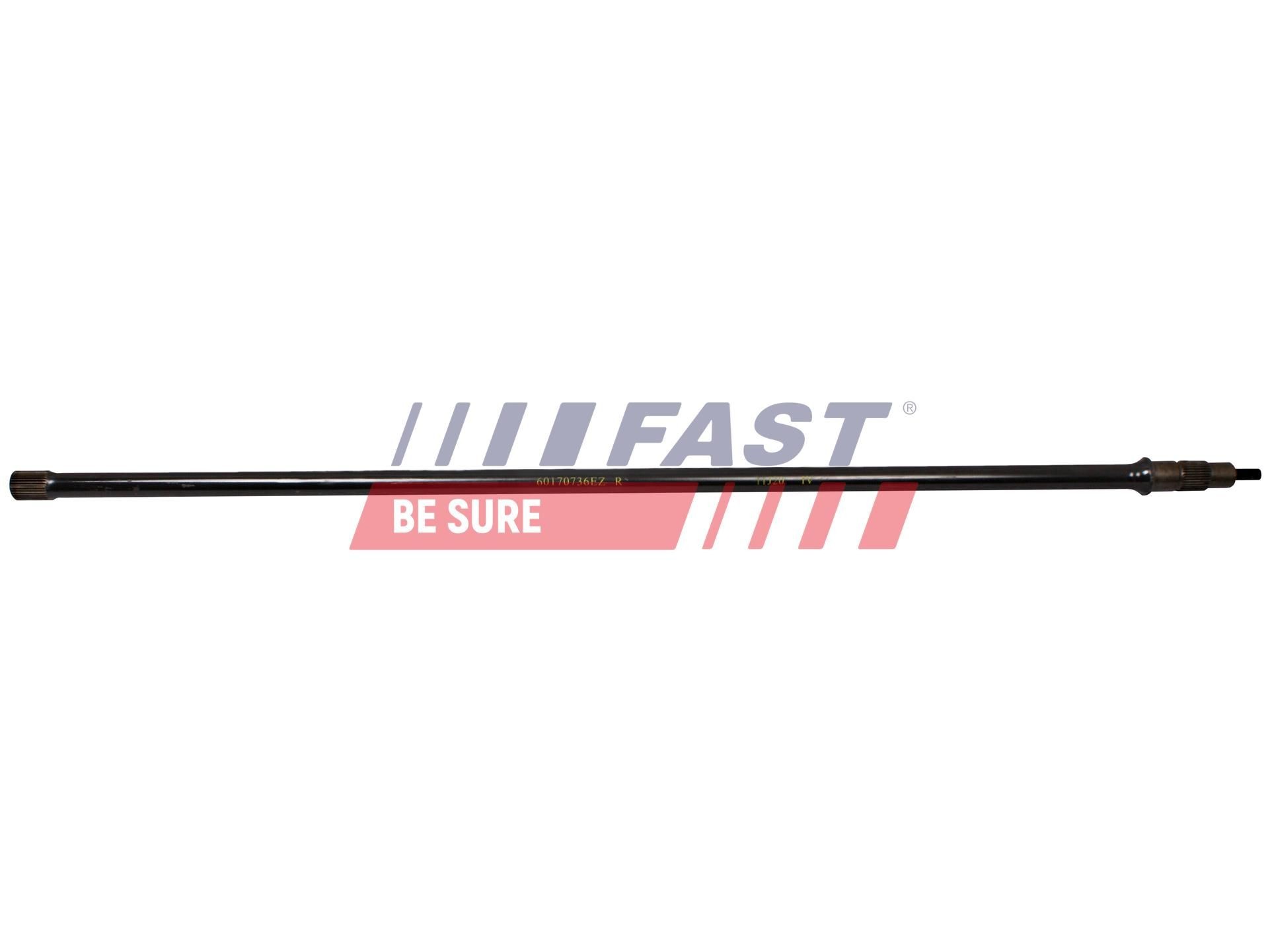 FAST Coil spring Article number: FT13508 cheaply