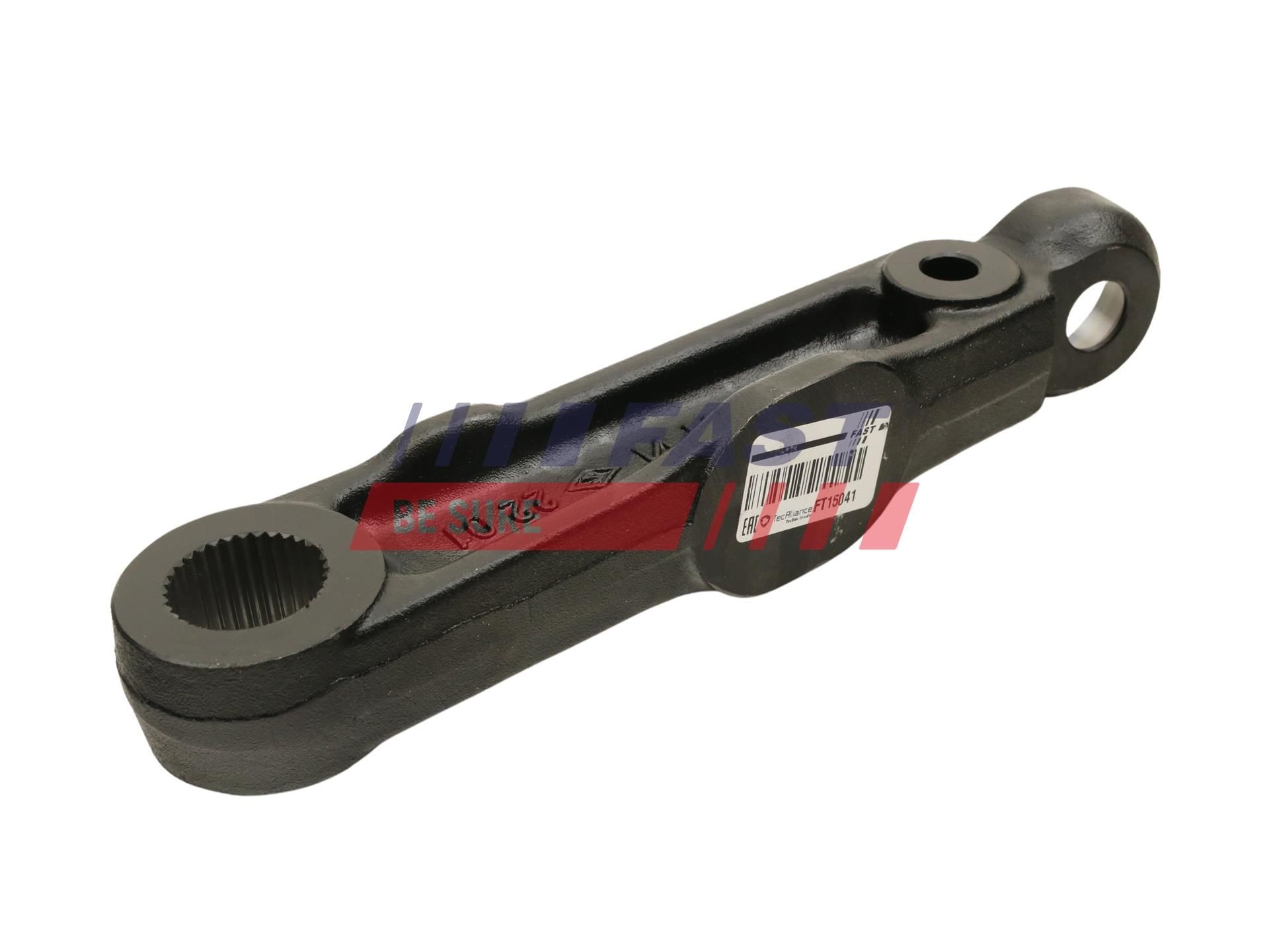 FAST Suspension arm Article number: FT15041 cheaply
