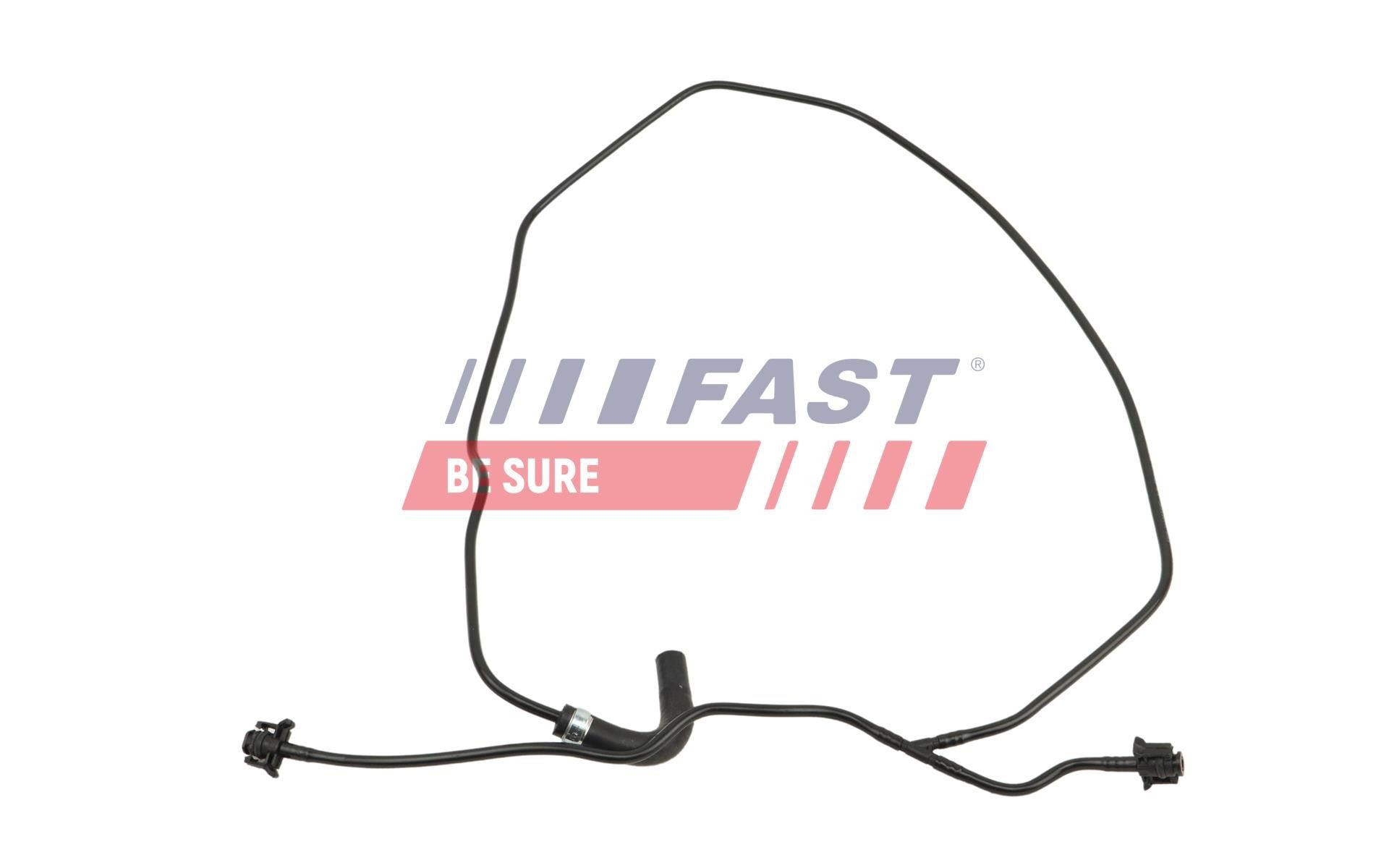 FAST Suspension arm Article number: FT15719 cheaply