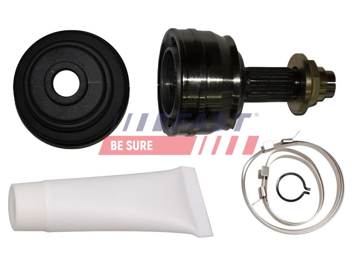 FAST Joint kit, drive shaft Article number: FT25004K cheaply