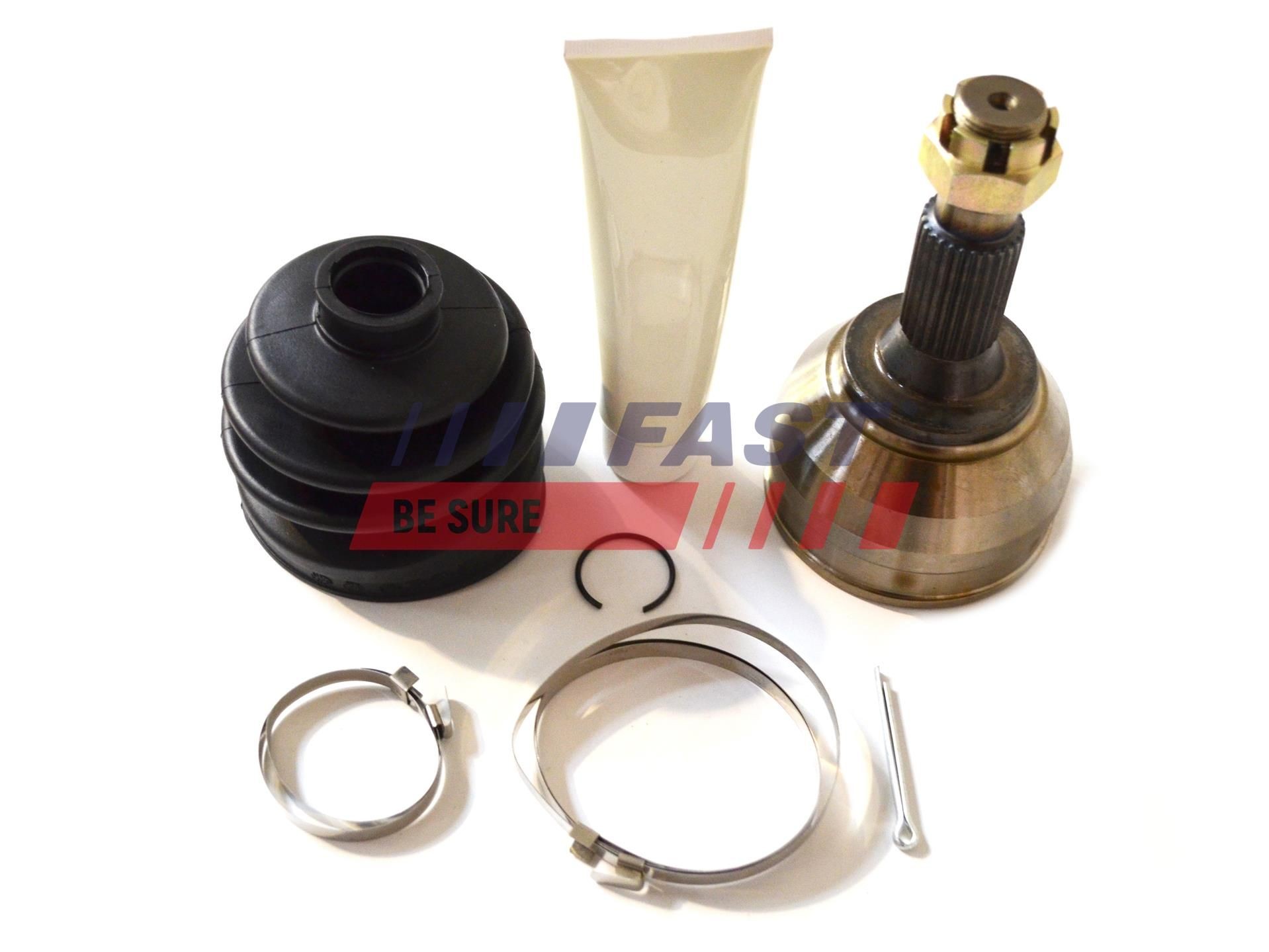 FAST Joint kit, drive shaft Article number: FT25090K cheaply