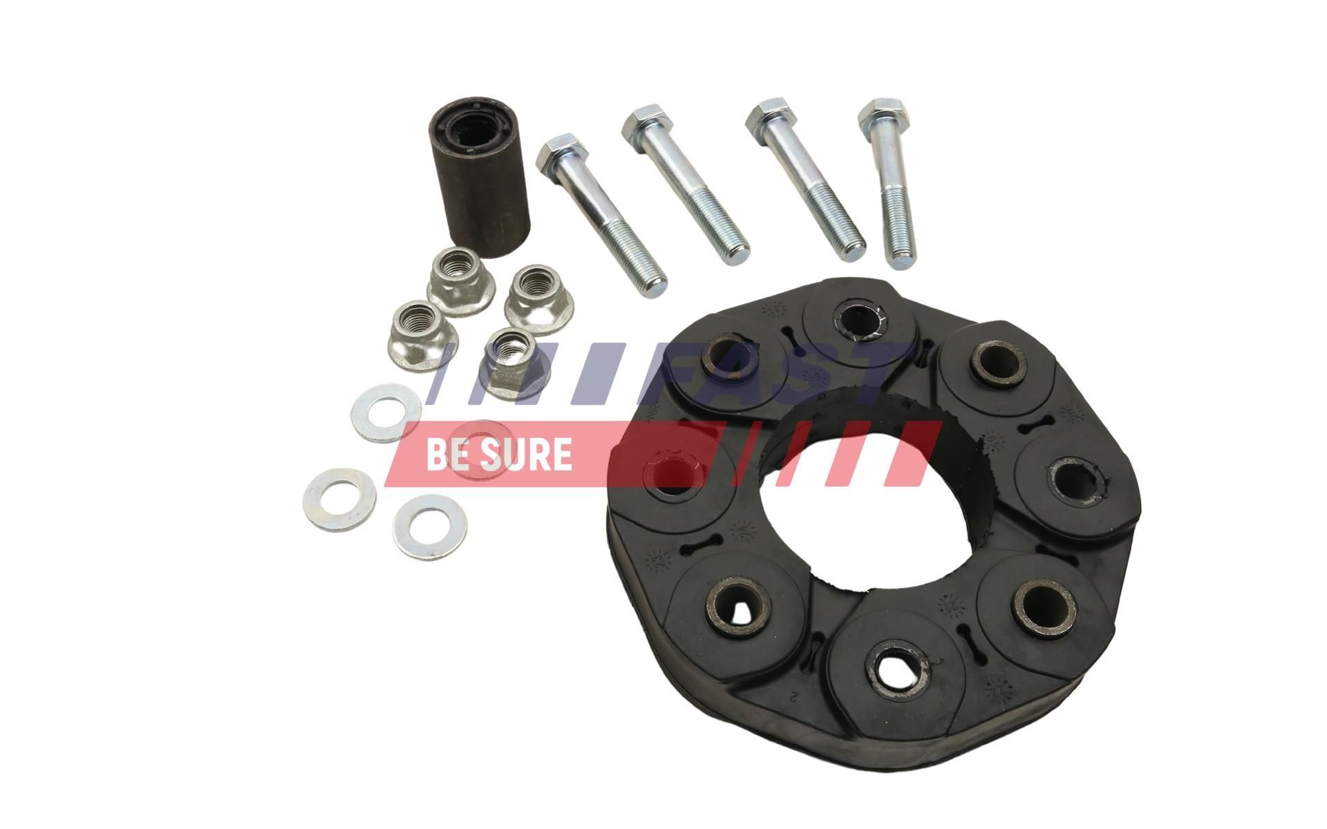 FAST Drive shaft coupler Article number: FT28109 cheaply