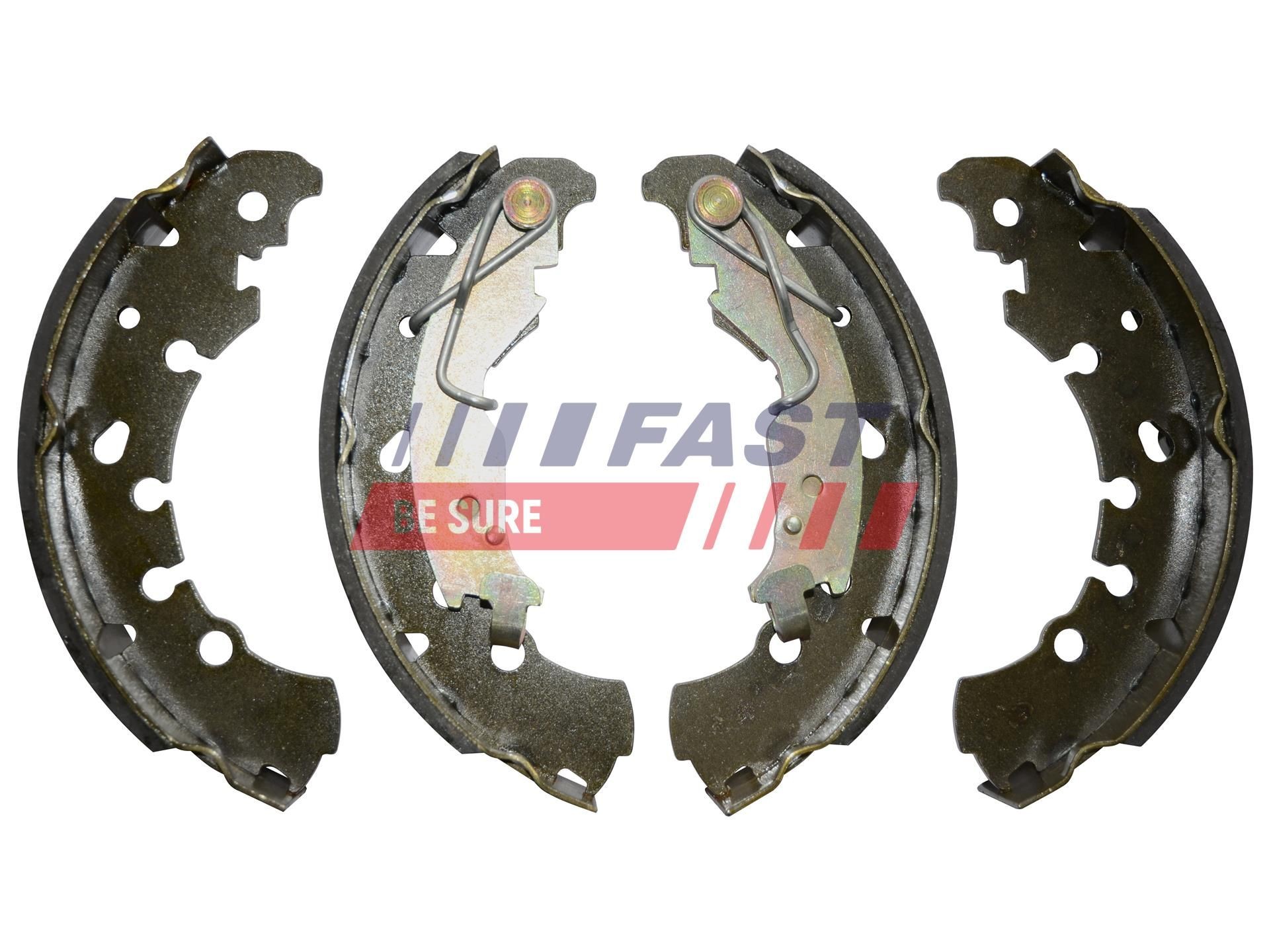 FAST Brake Shoe Set Article number: FT30060 cheaply