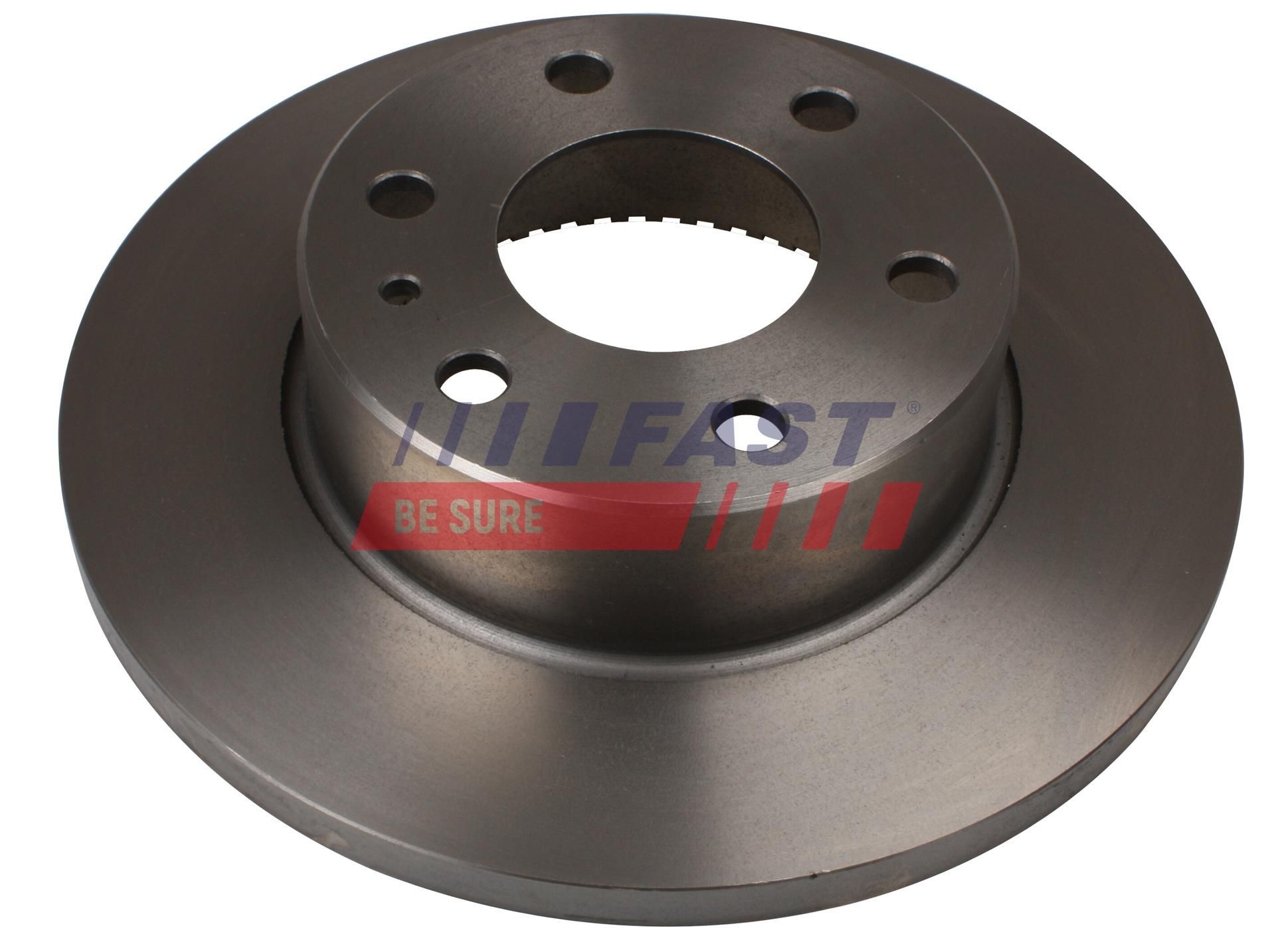 FAST Brake disc Article number: FT31103 cheaply