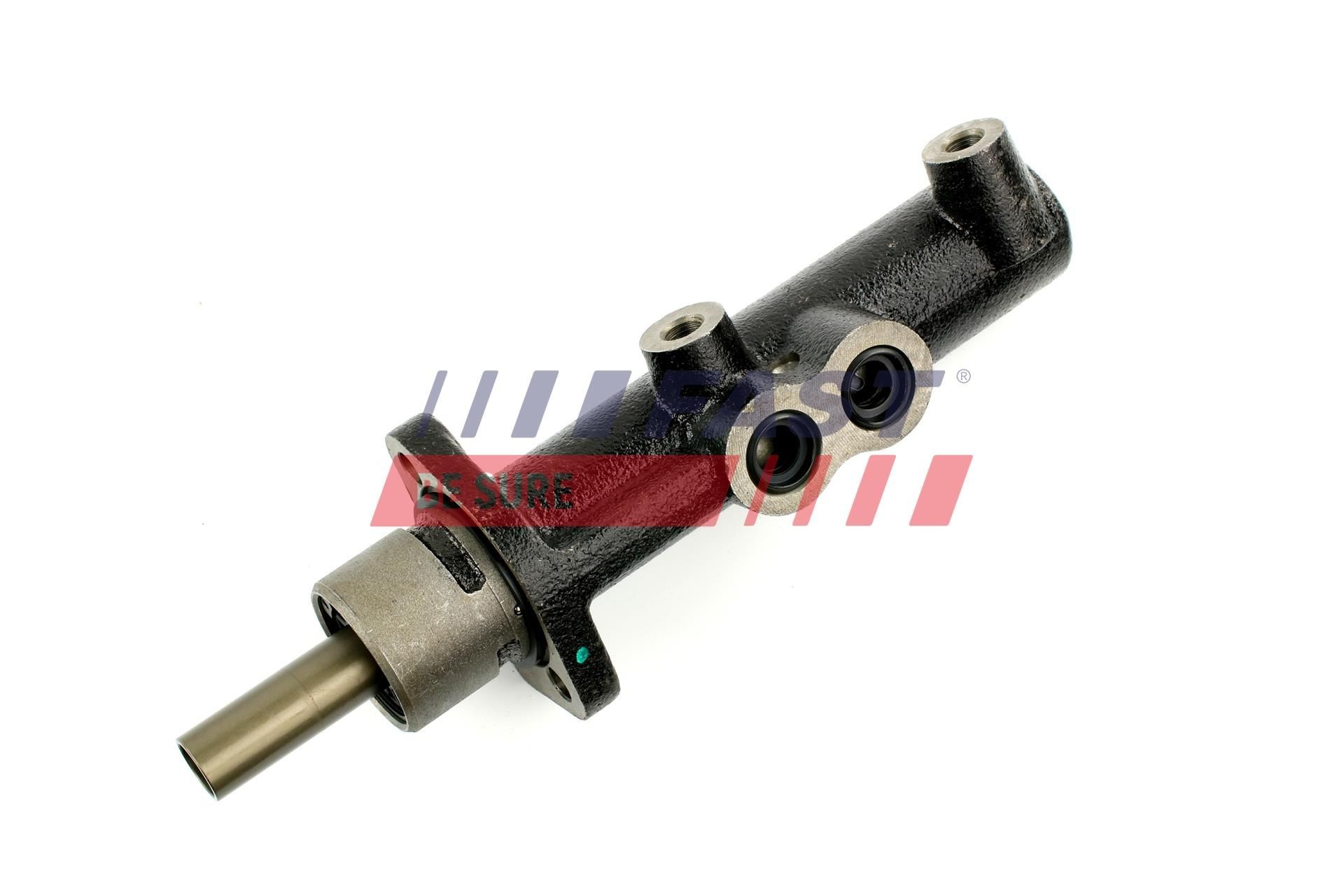 FAST Peapiduri silinder Artikli number: FT33056 soodsalt