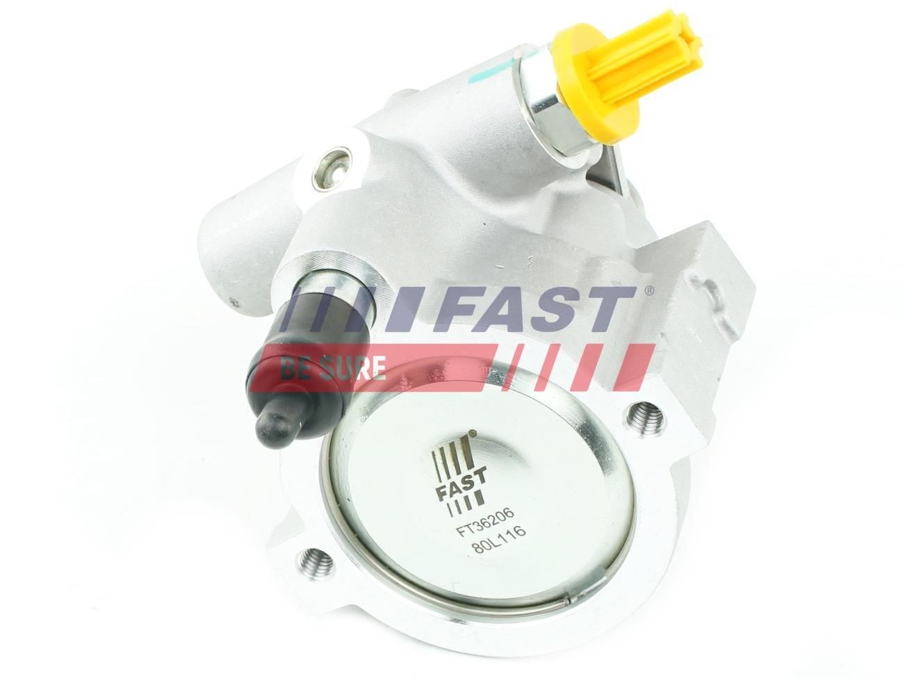 FAST Power steering pump Article number: FT36206 cheaply