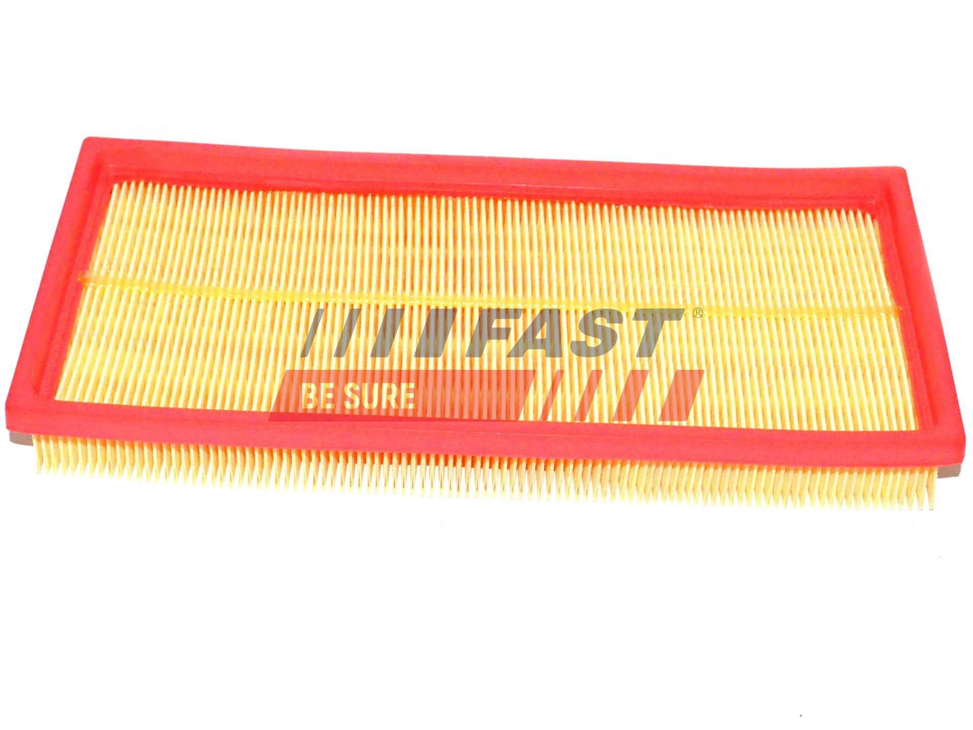 FAST Air filter Article number: FT37121 cheaply