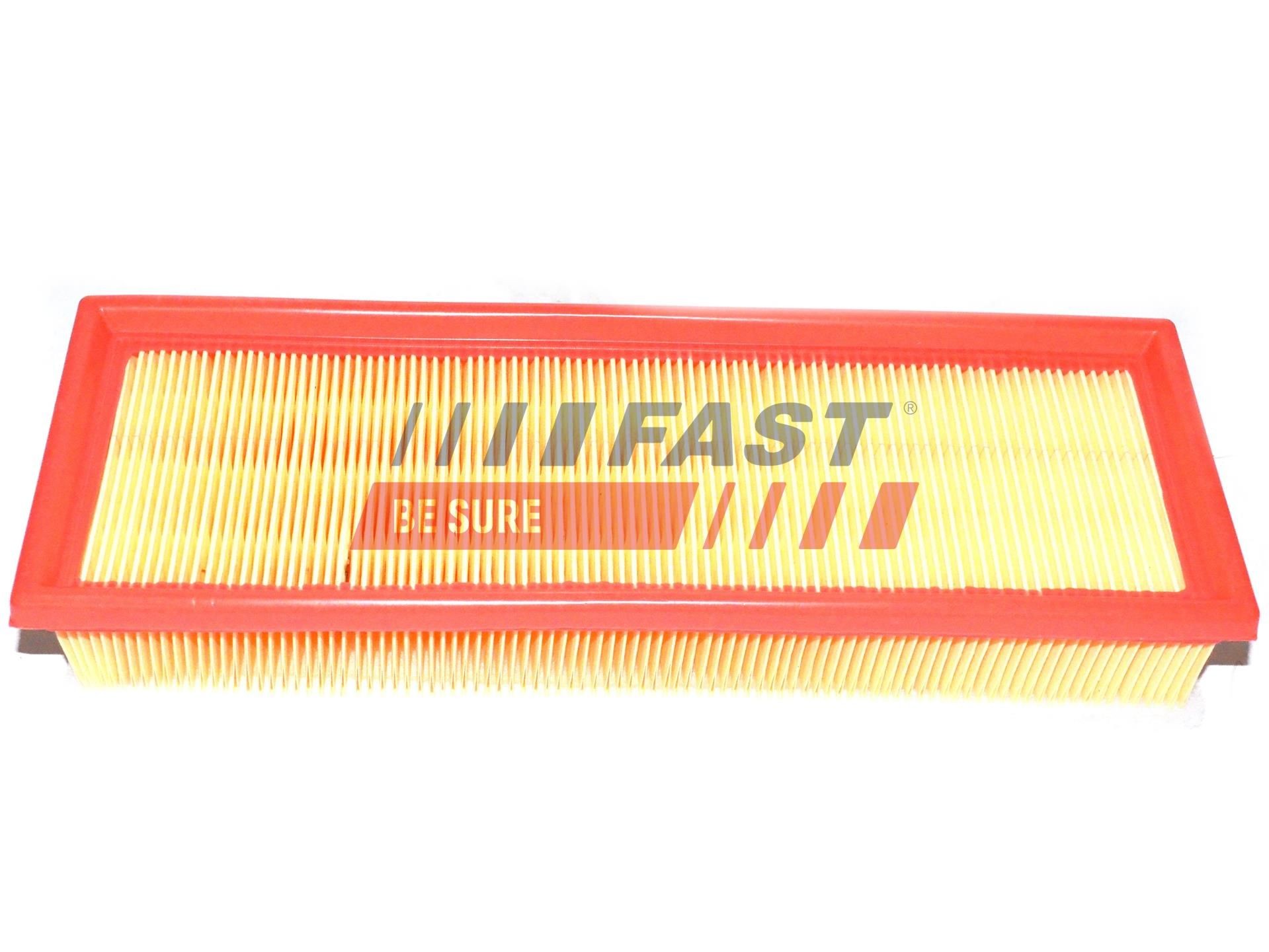 FAST Õhufilter Artikli number: FT37133 soodsalt