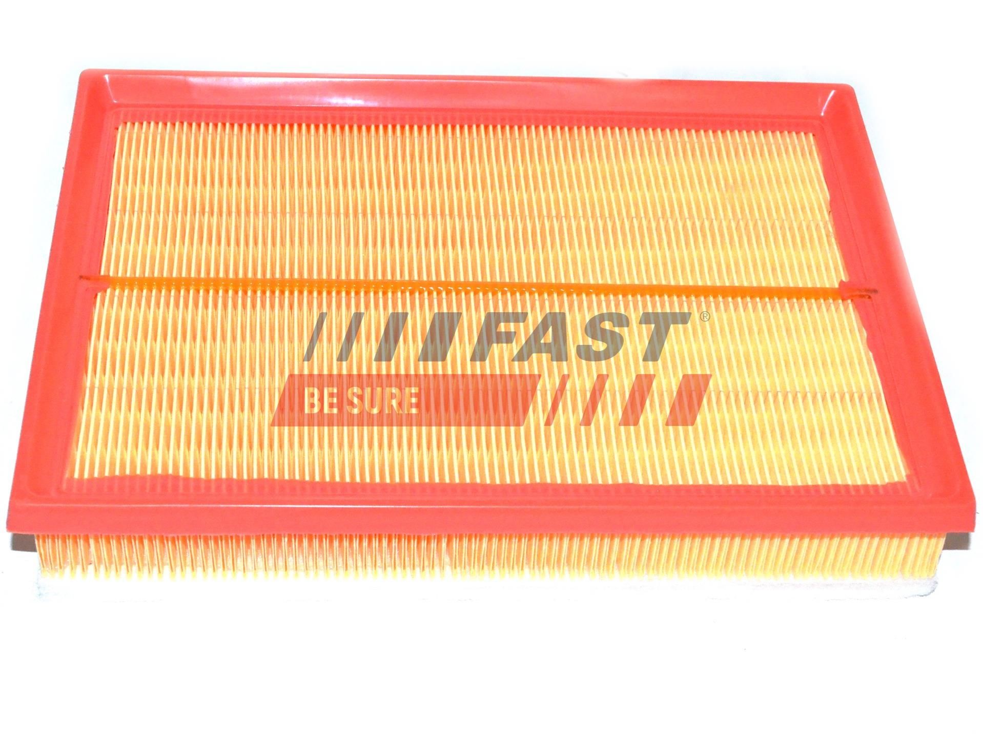 FAST Air filter Article number: FT37156 cheaply