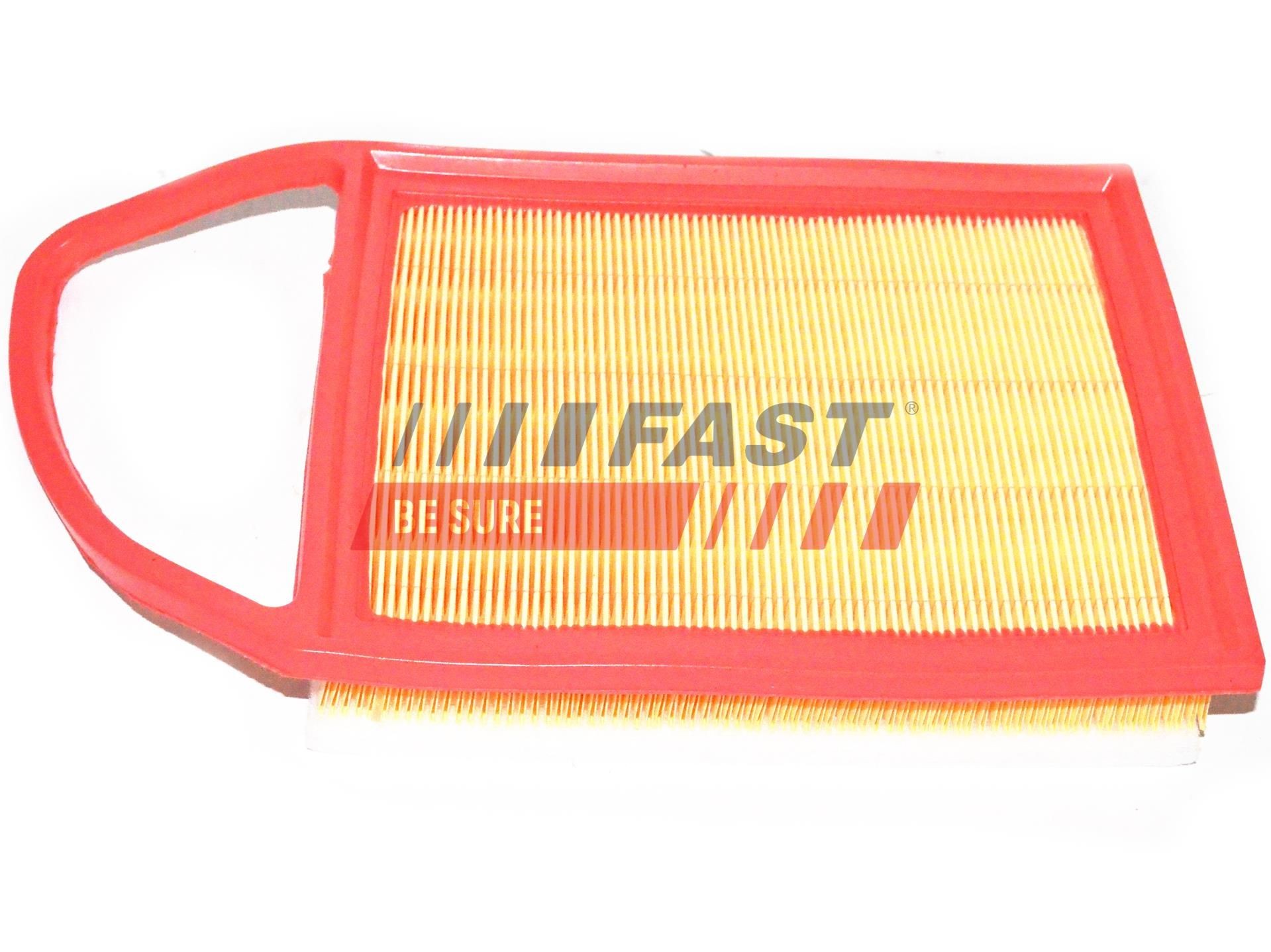 FAST Air filter Article number: FT37158 cheaply