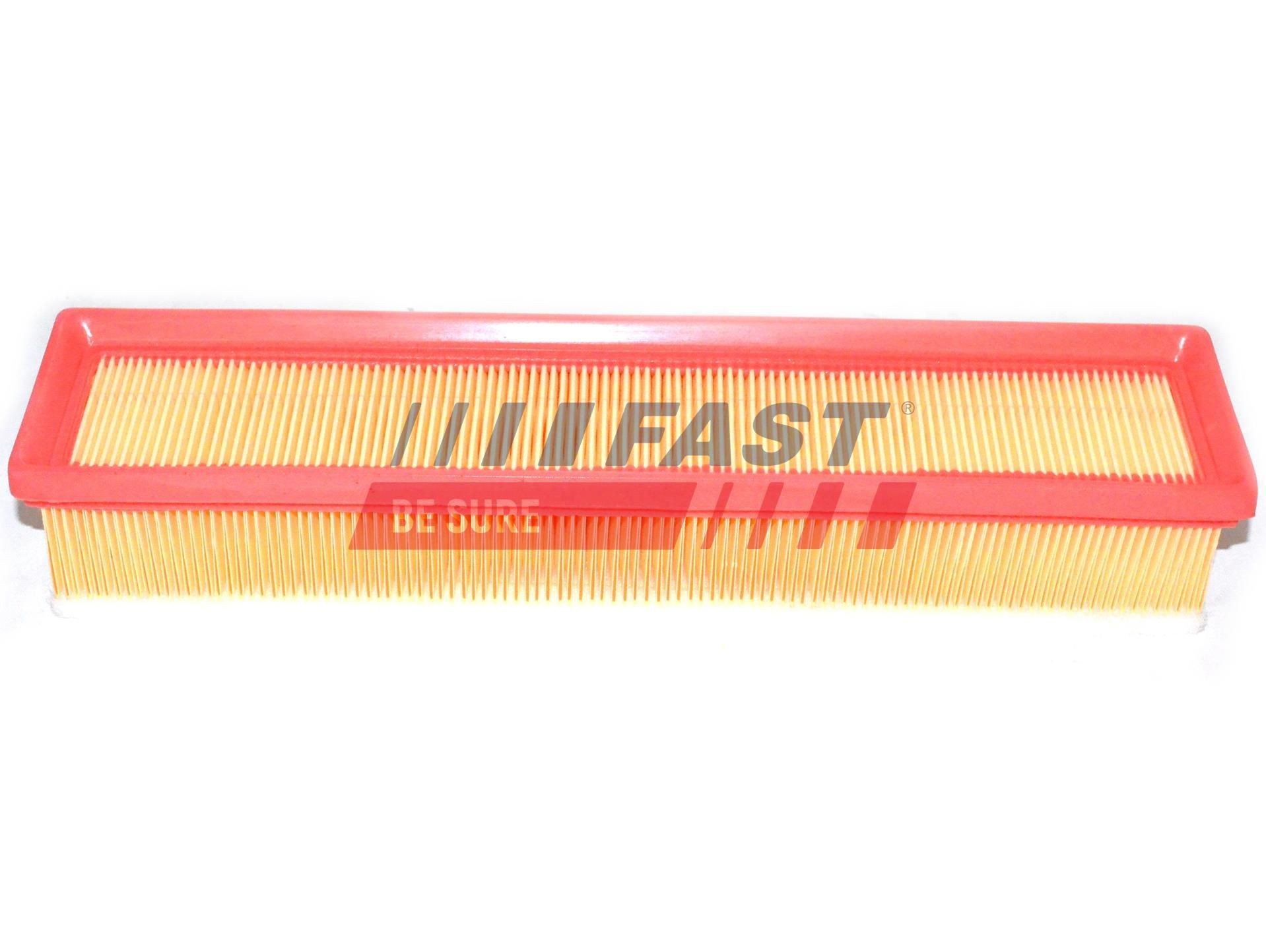 FAST Air filter Article number: FT37160 cheaply