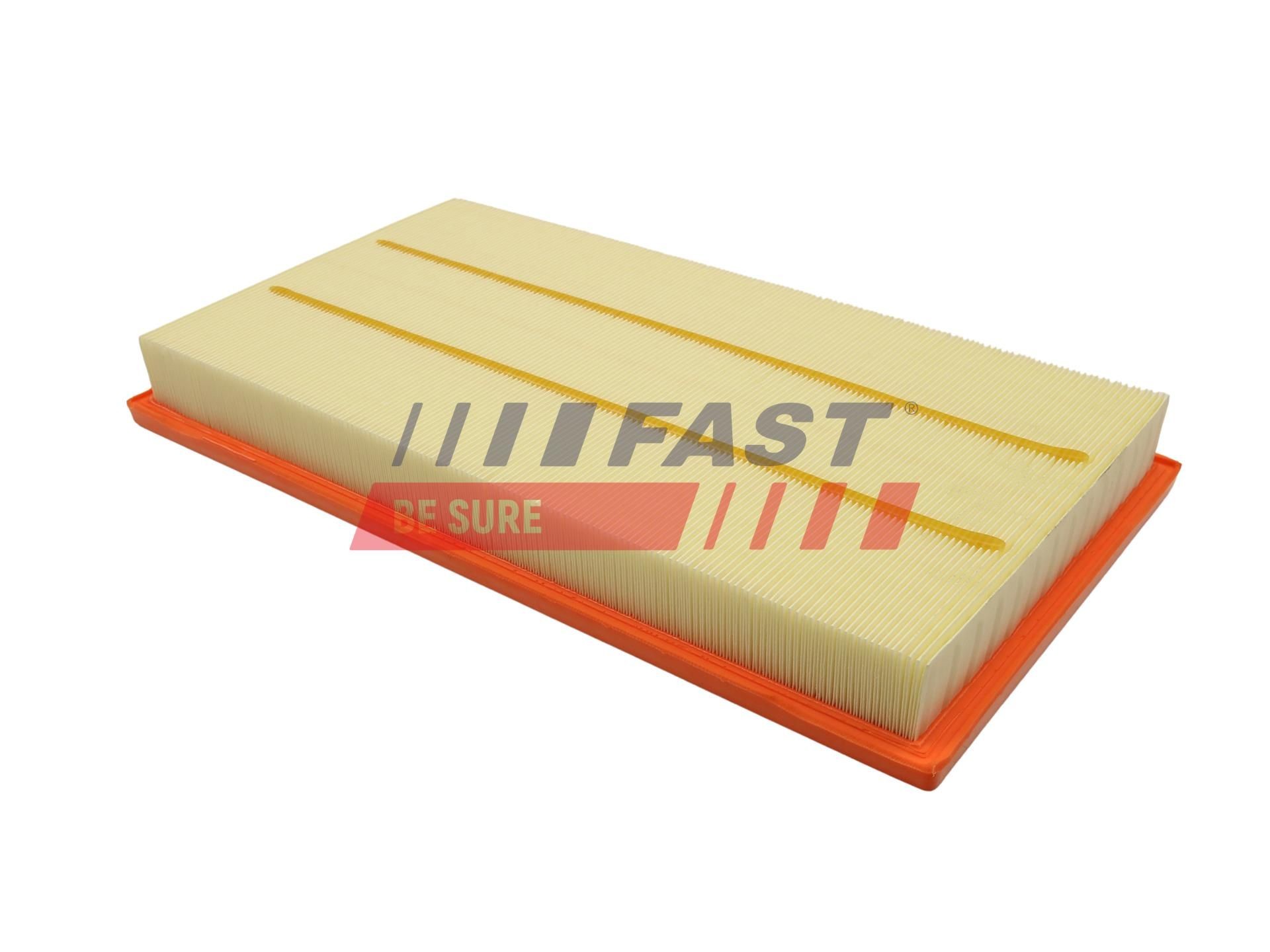 FAST Pollen filter Article number: FT37344 cheaply