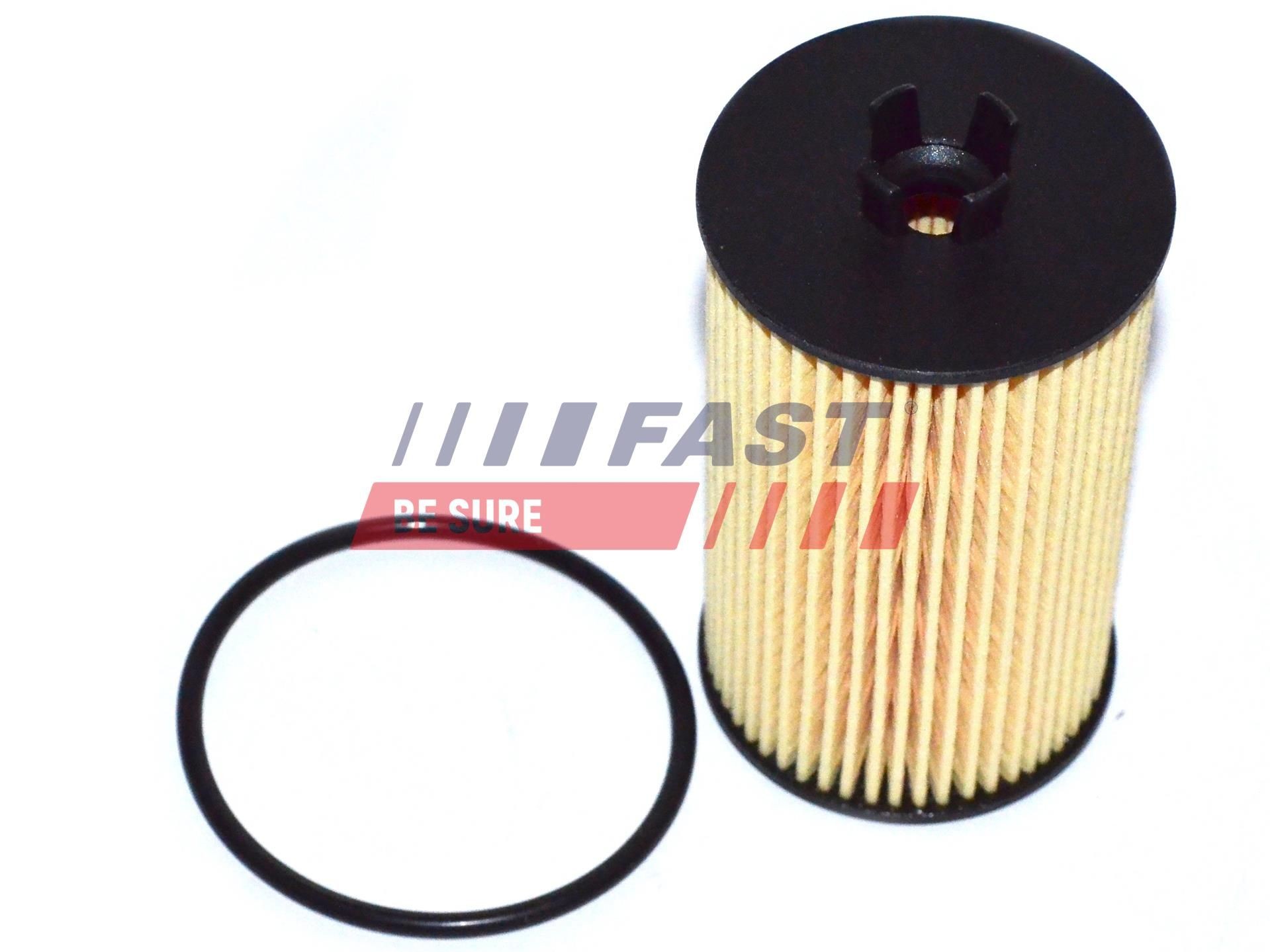 FAST Oil filter Article number: FT38066 cheaply