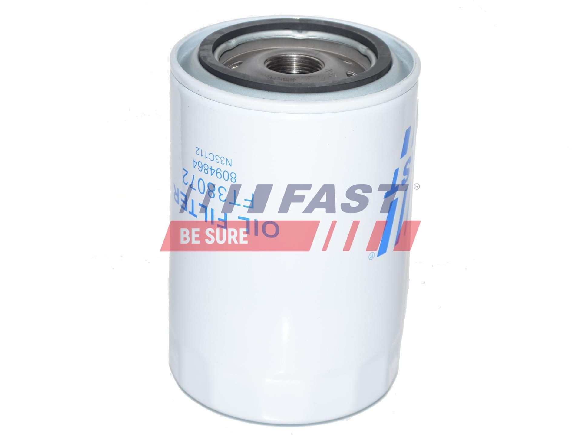 FAST Oil filter Article number: FT38072 cheaply