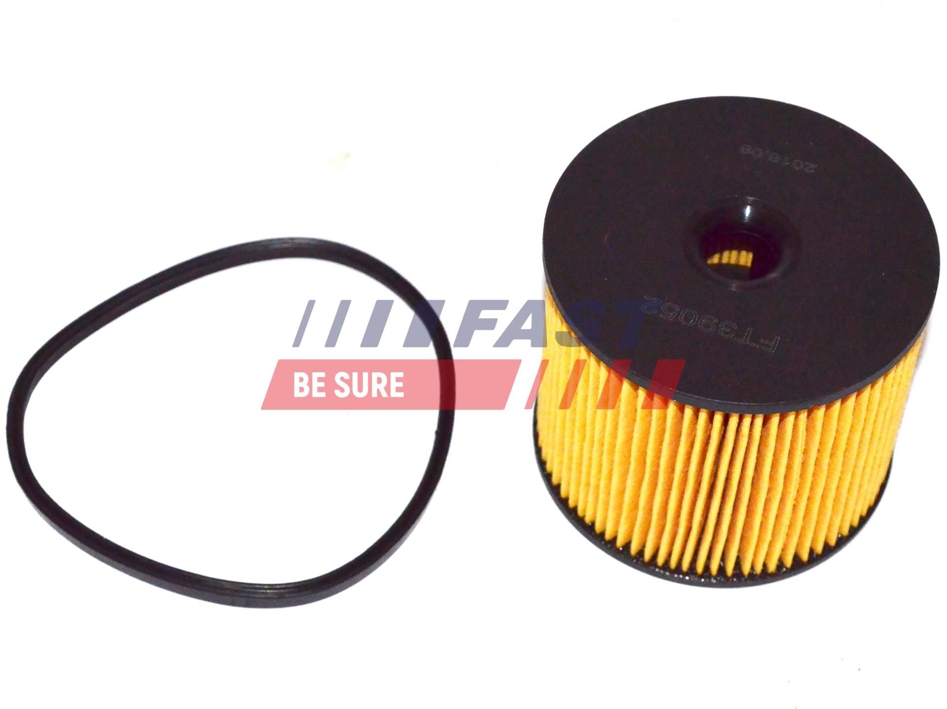 FAST Fuel filter Article number: FT39009 cheaply
