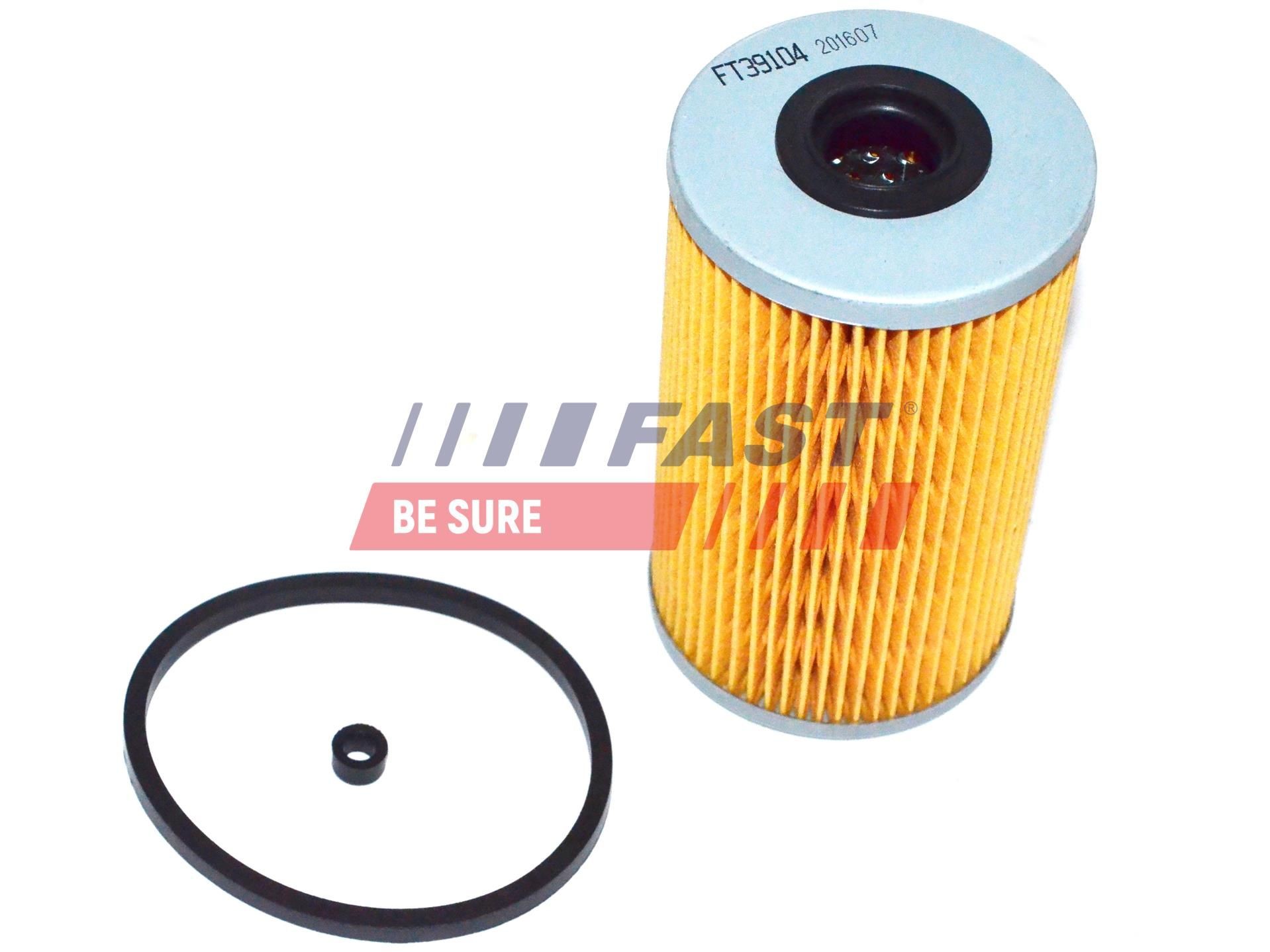 FAST Fuel filter Article number: FT39104 cheaply