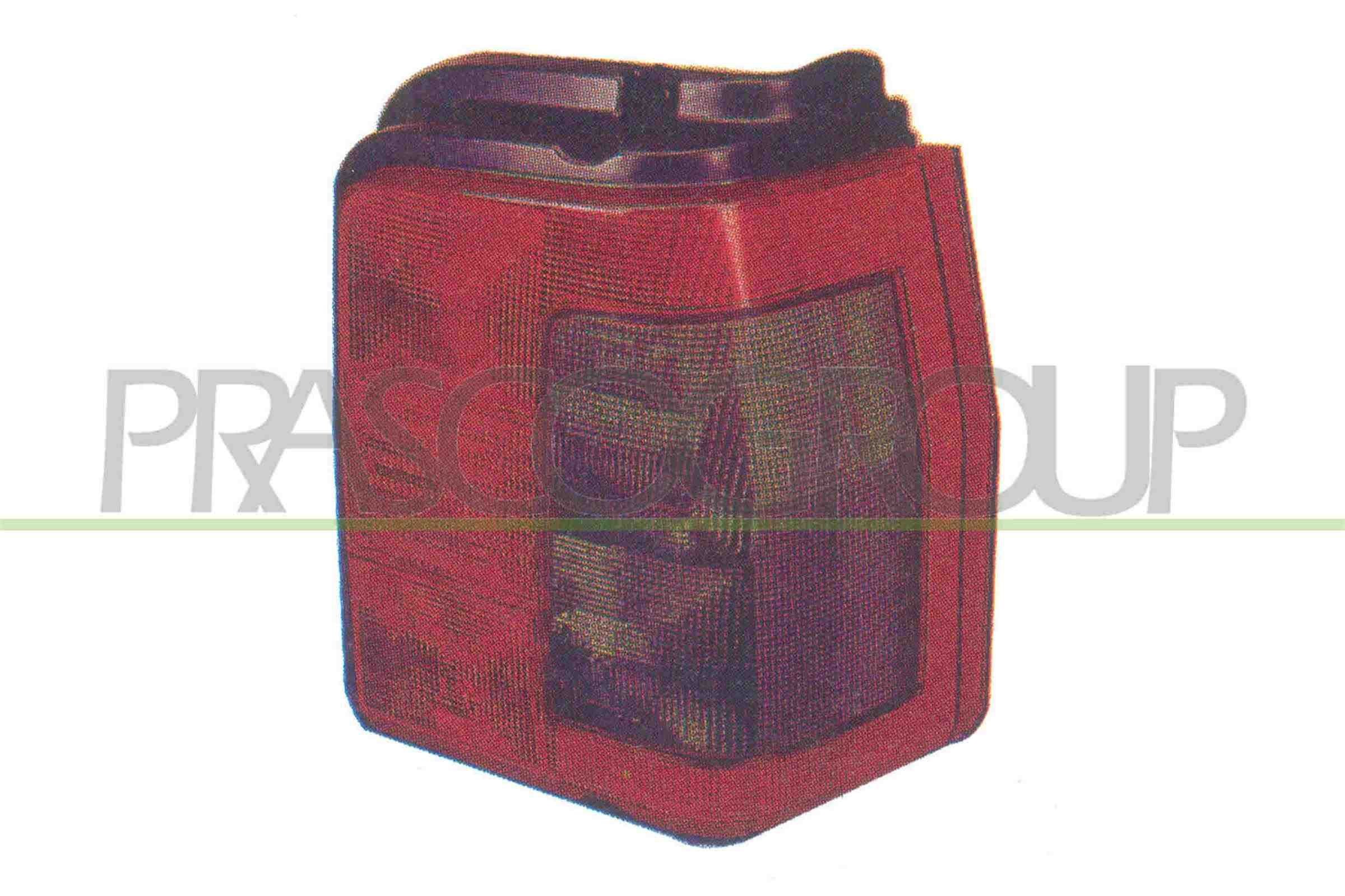 PRASCO Tagatuli Artikli number: FT4204064 soodsalt