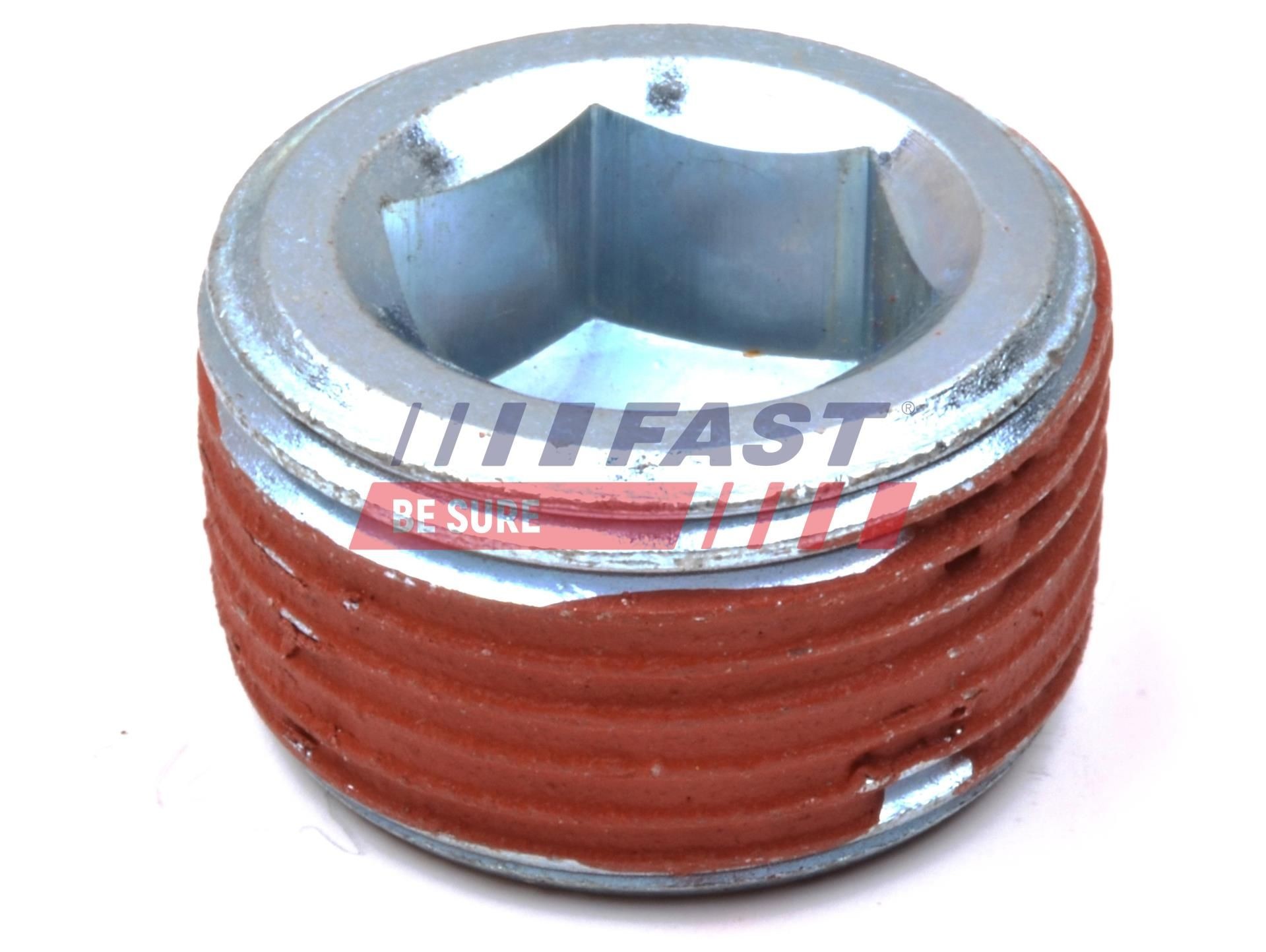 FAST Strammehjul, tandrem Varenummer: FT44004 billige